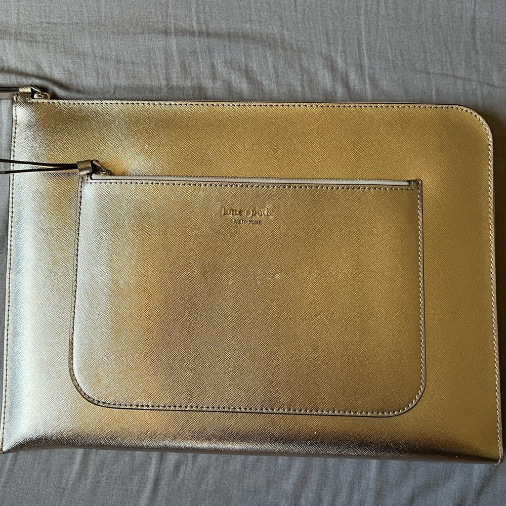Kate Spade Laptop case